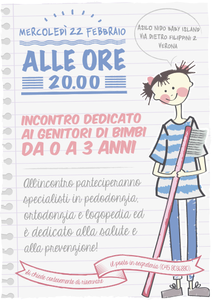 Trattamento Bambino