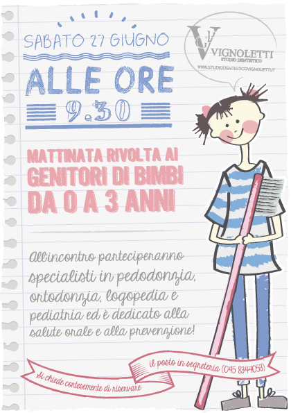 Incontro Genitori