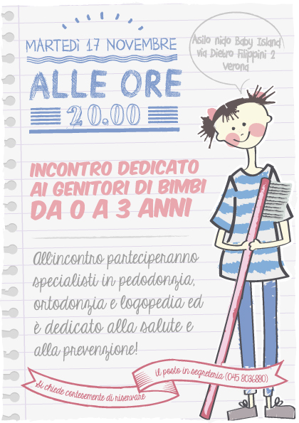 Incontro Genitori