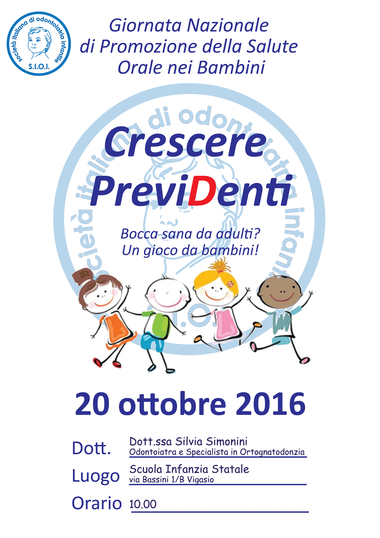 PreviDenti